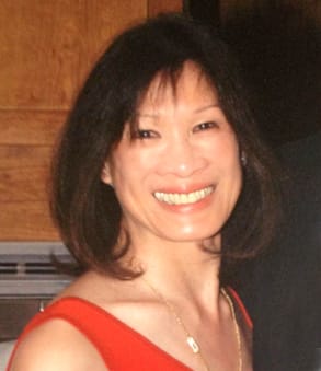 Dr. Cheryl Lau