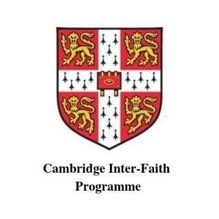 Cambridge Inter-Faith Programme issues joint call for papers